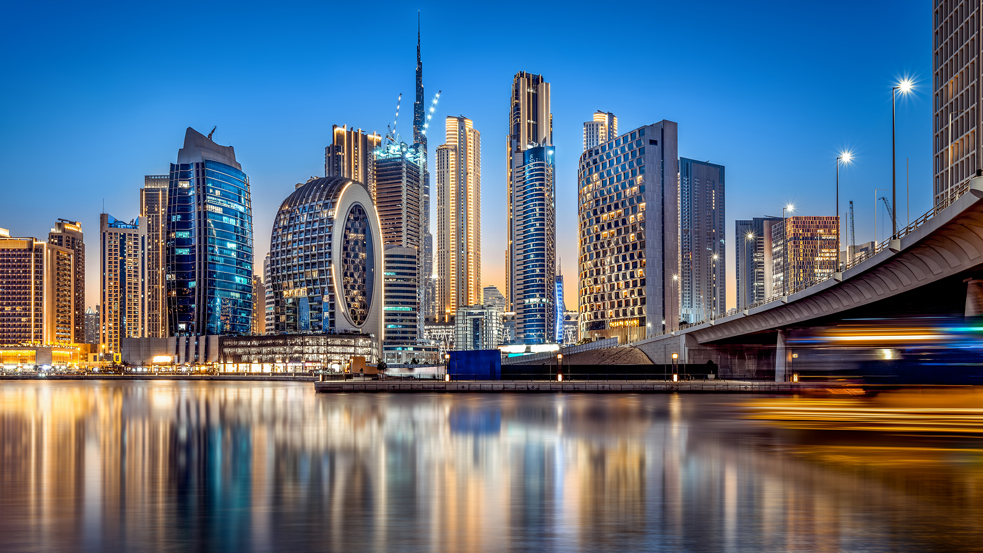 SunExpress Hava Yolları ile Dubai 3 Gece 6 Gün | İzmir Hareketli, Sömestir |