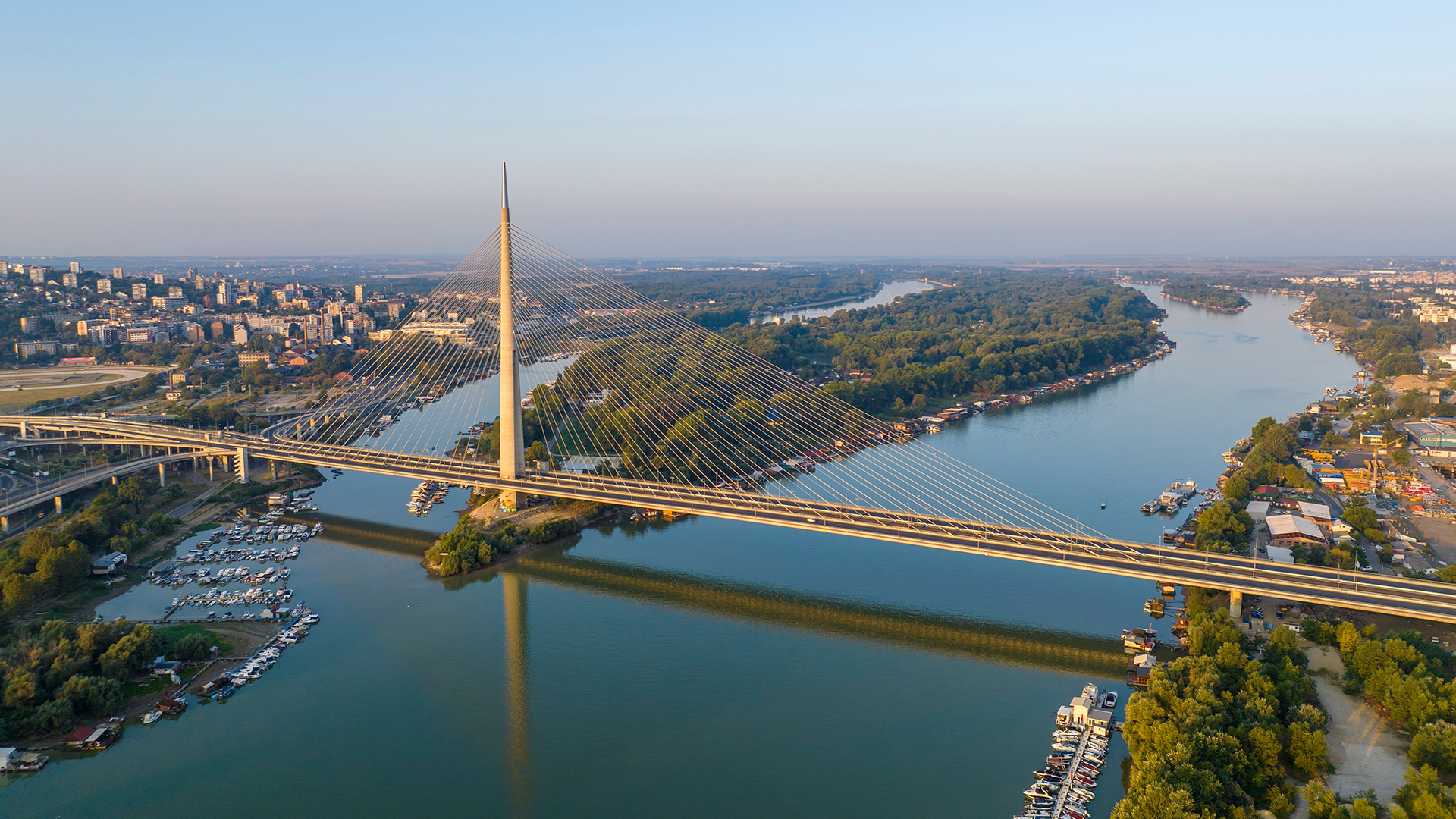 Türk Hava Yolları ile Belgrad 3 Gece 4 Gün - 1