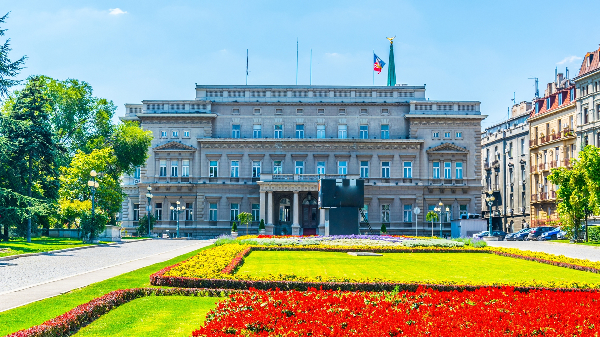 Türk Hava Yolları ile Belgrad 3 Gece 4 Gün | Panorama Noel Pazarları - 2 |