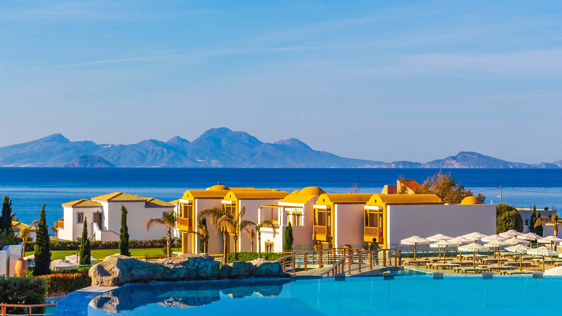 Feribot ile Ekonomik Kos 3 Gece 4 Gün | Bodrum Hareketli |