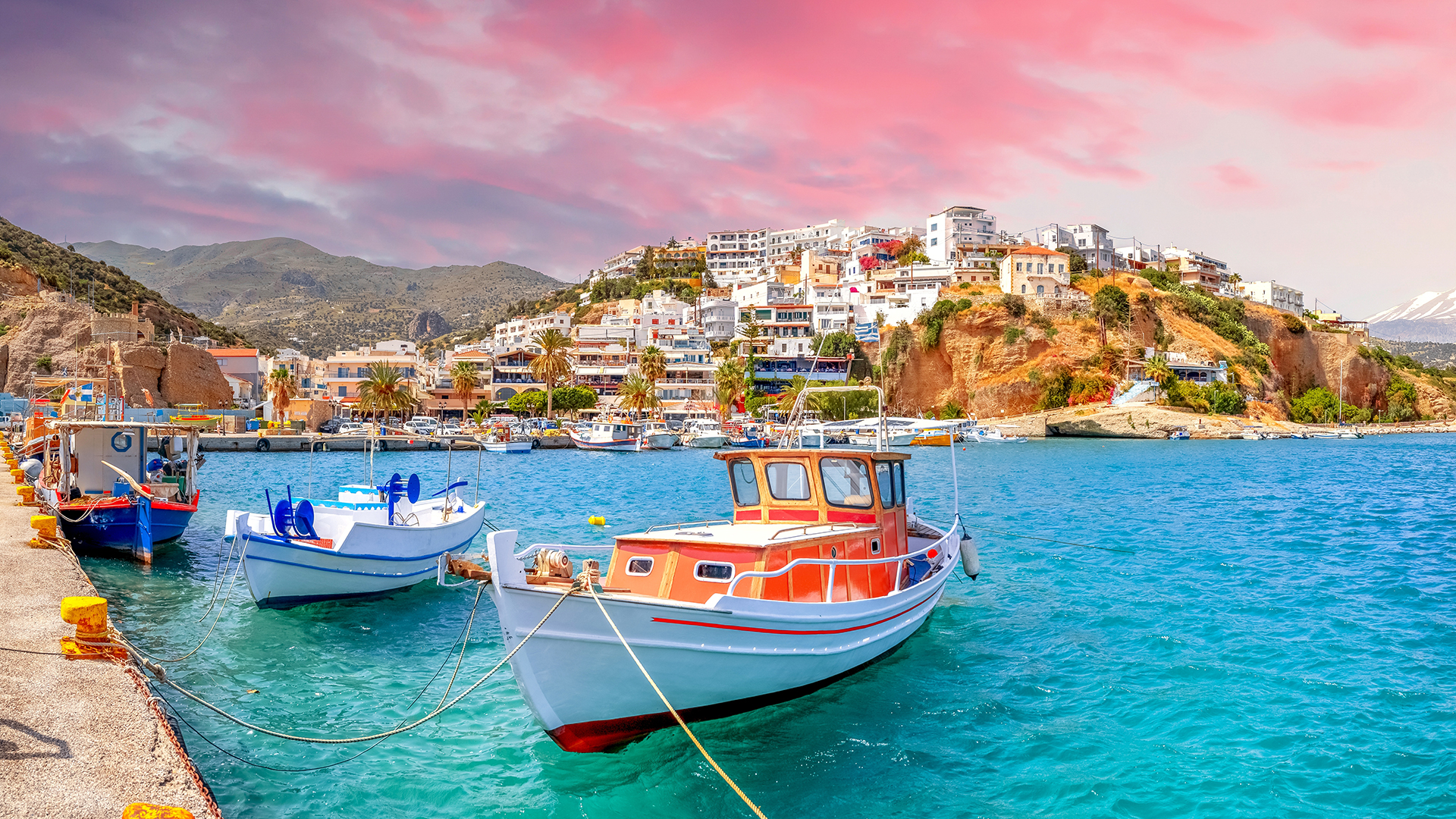 Celebrity İnfinity İle Kuşadası Varışlı Yunan Adaları 27 Şubat