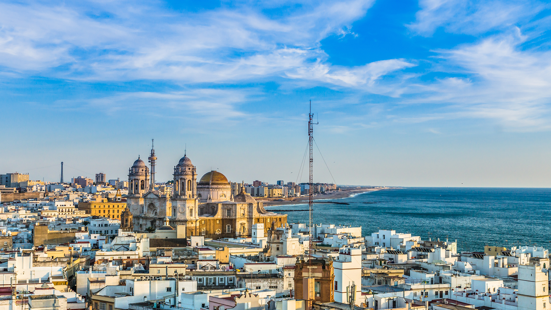 MS La Belle de Cadix ile Endülüs Ülkesine Yolculuk Gurme ve Flaminco 