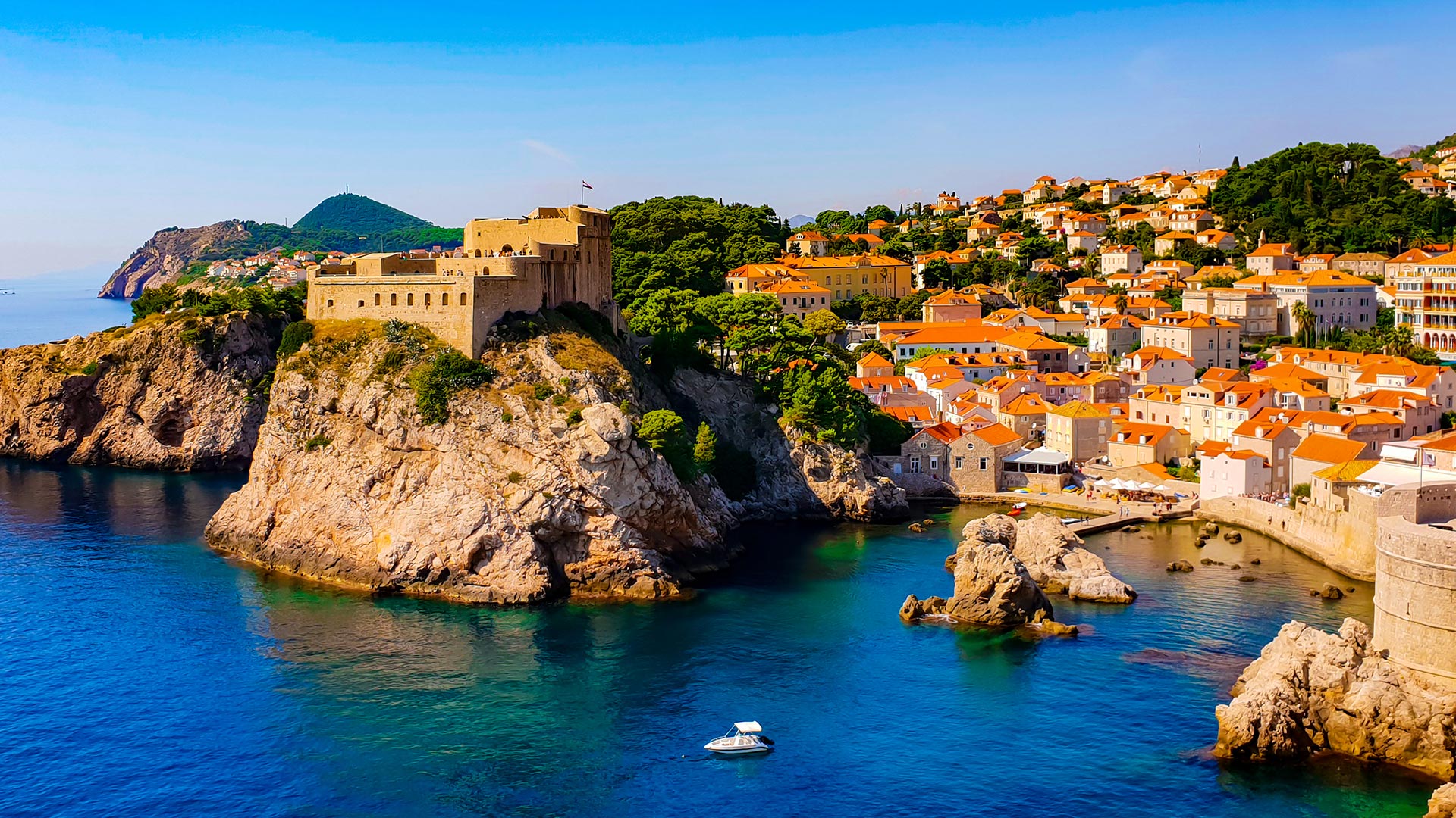 Ncl Gem ile Akdeniz Kurban Bayramı