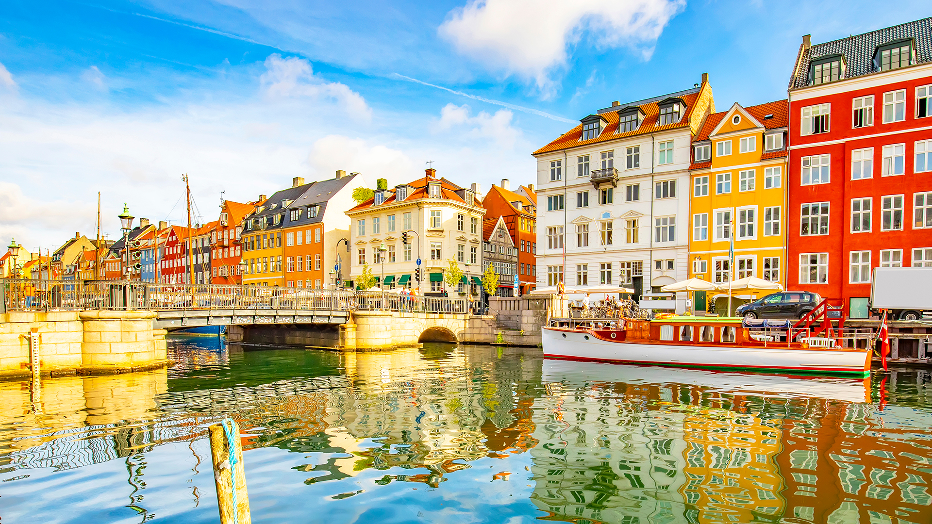 Costa Diadema ile Kuzey'den Güney'e 11 Eylül