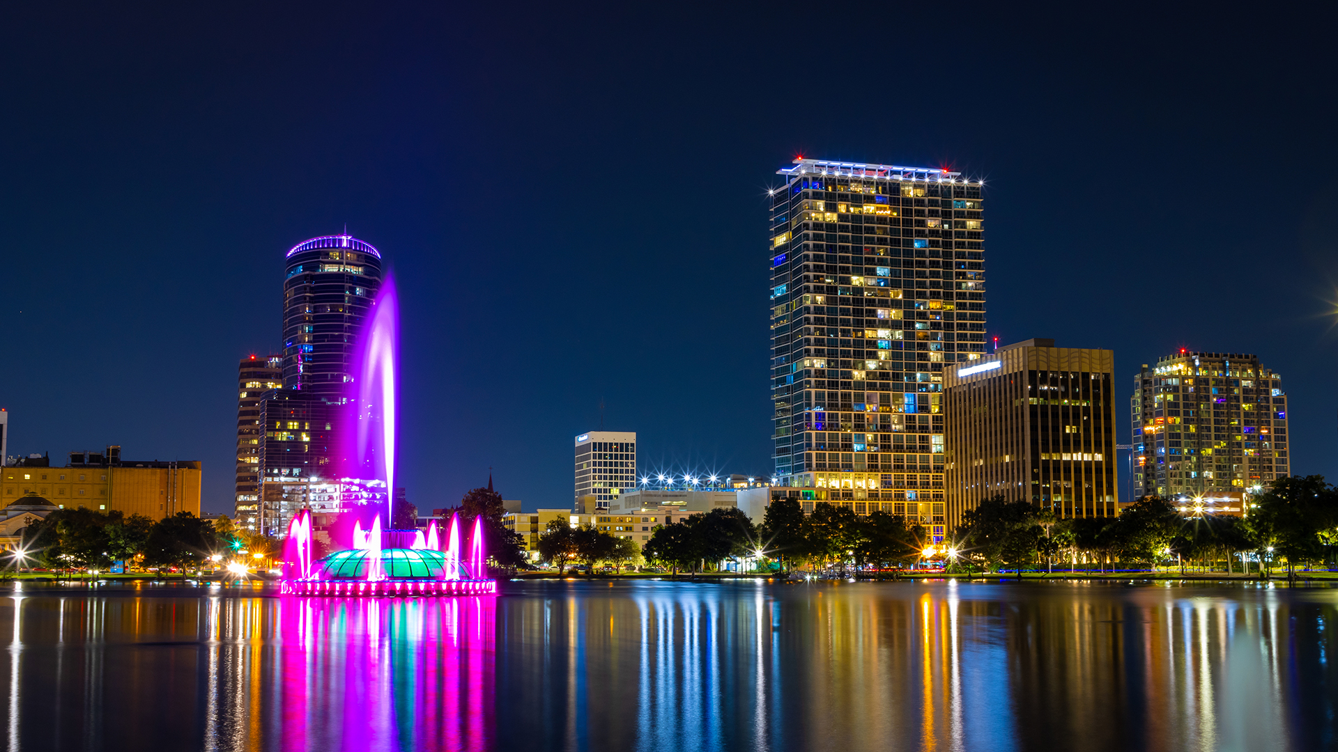 Türk Hava Yolları ile Florida Rüyası 6 Gece 7 Gün | Ramazan Bayramı |