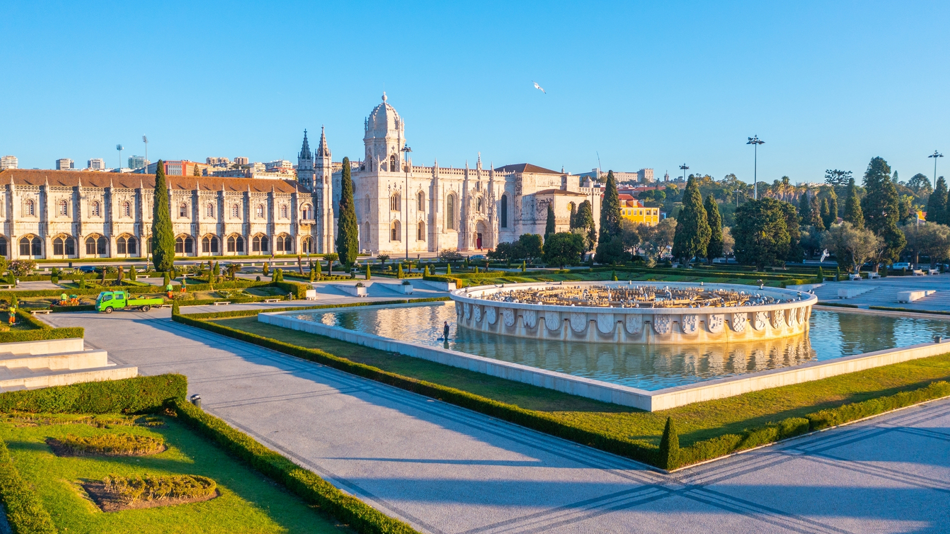 Pegasus Hava Yolları ile Dolu Dolu Portekiz 4 Gece 5 Gün | Ankara Çıkışlı, Ekstra Turlar Dahil, Sömestir |