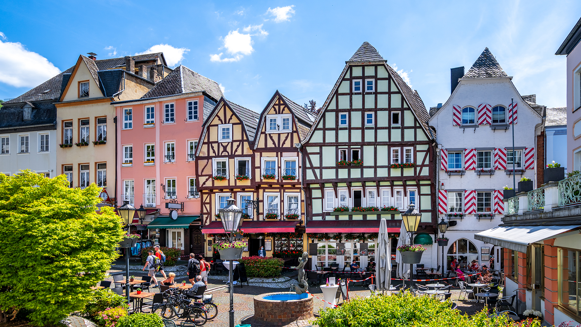 A-Rosa Donna Premium İle Tuna Nehri 15 Aralık