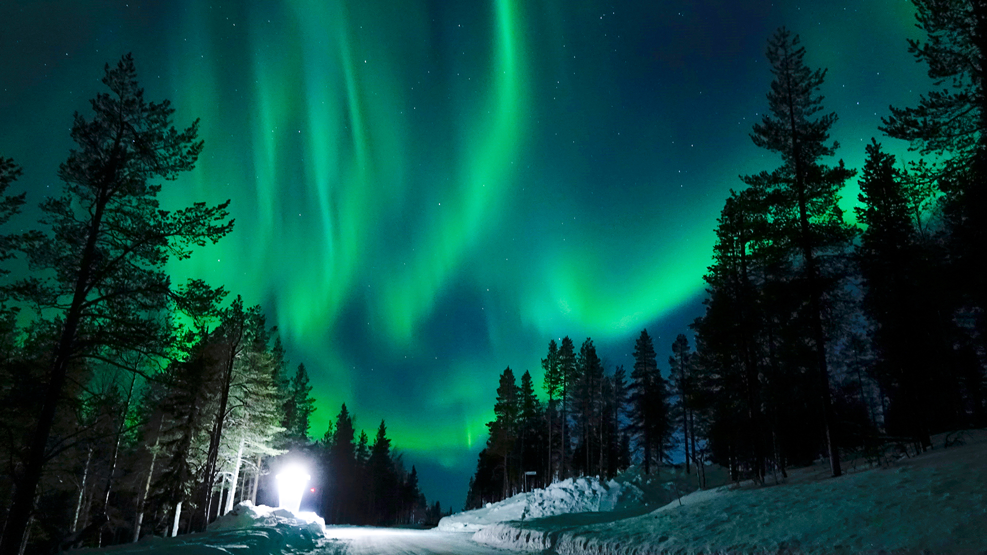 Türk Hava Yolları ile Lapland 4 Gece 5 Gün | Ekstra Turlar Dahil, Yılbaşı |