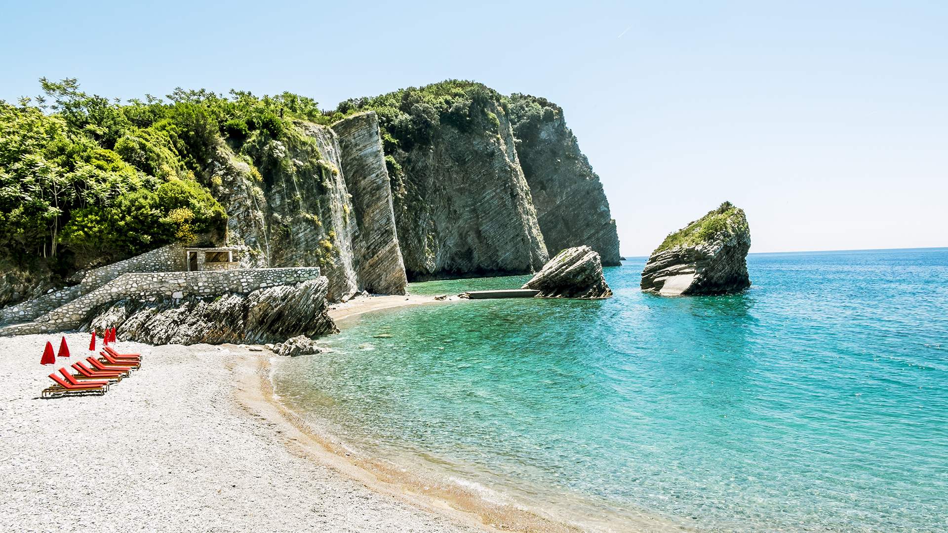 Türk Hava Yolları ile Büyük Balkanlar 5 Ülke | Akşam Yemekleri ve Şehir Turları Dahil | Kurban Bayramı |