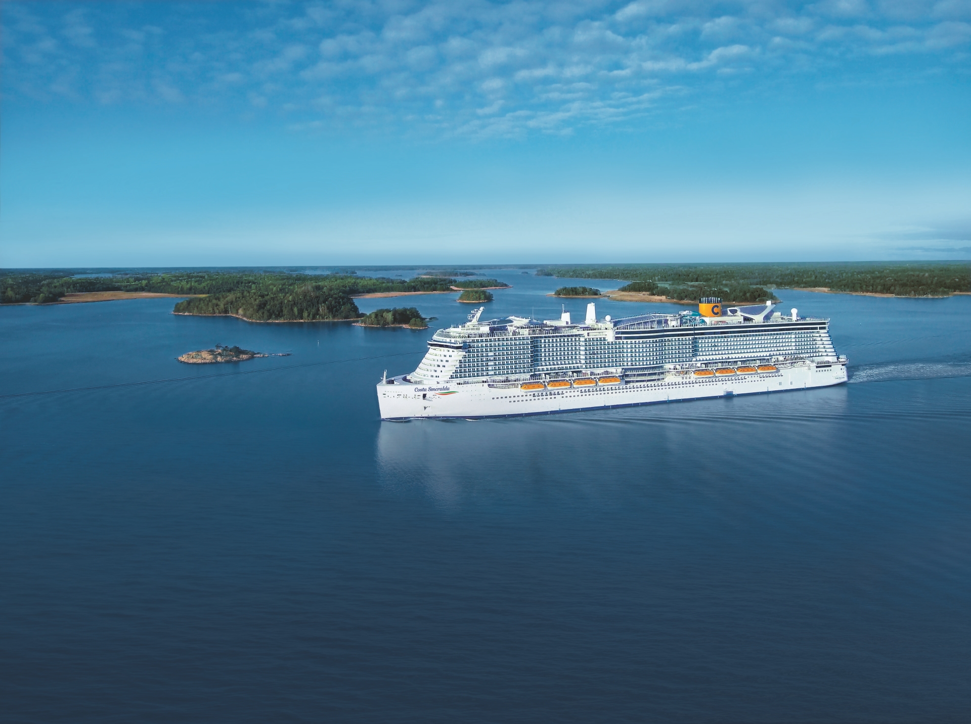 Costa Semeralda ile İbiza'lı Batı Akdeniz Kurban Bayramı 22 Mayıs