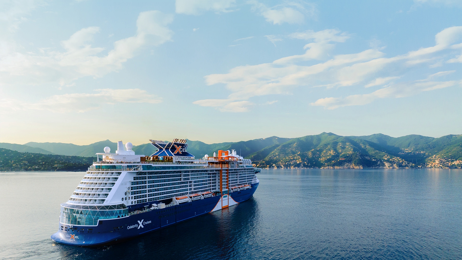 Celebrity Xcel ile Doğu Karayipler 24 Ocak - 21 Şubat - 04 Nisan