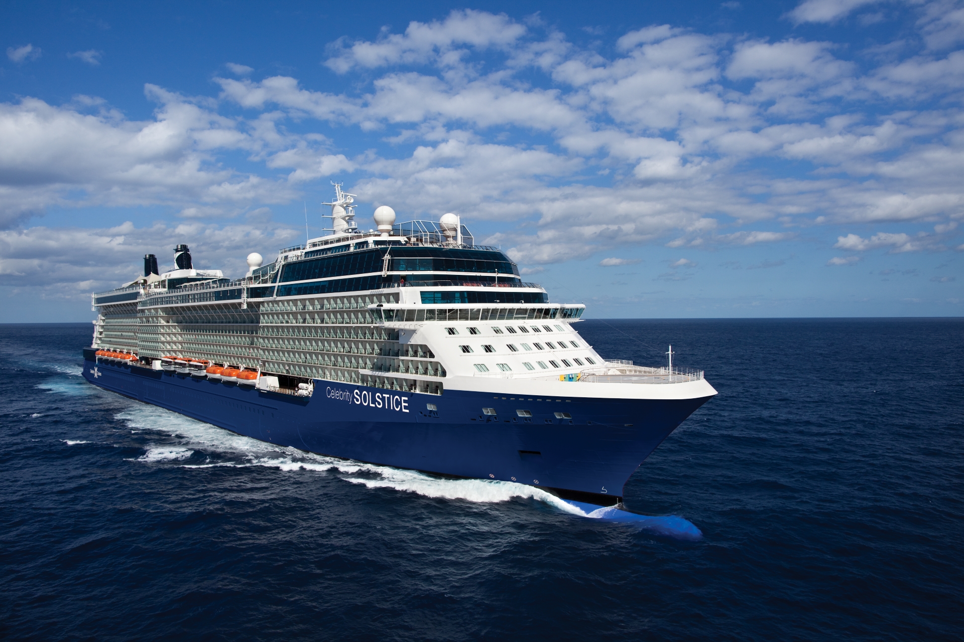 Celebrity Solstice İle Gizemli Uzakdoğu Kıyıları 11 Mart 