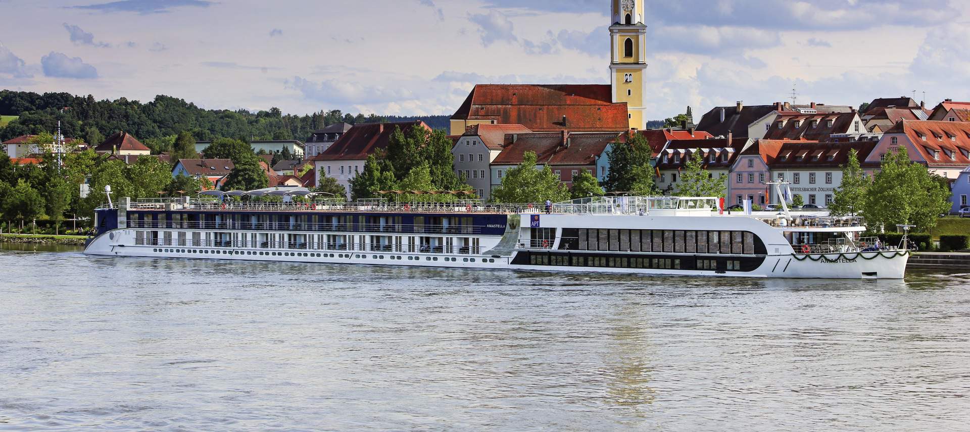 6* AmaStella İle Hollanda & Belçika Nehir Turu 22 Kasım