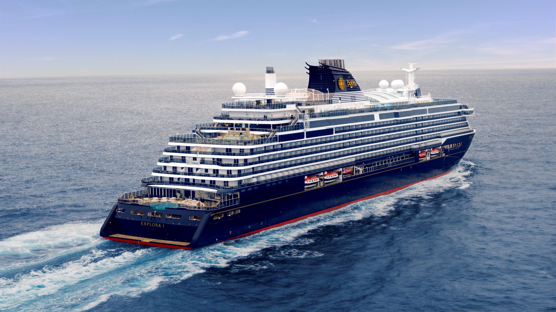 6* Explora I ile Batı Akdeniz 20 Temmuz