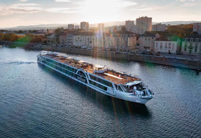 Amadeus Provence ile Lavanta Zamanı Burgonya & Provence Kurban Bayramı