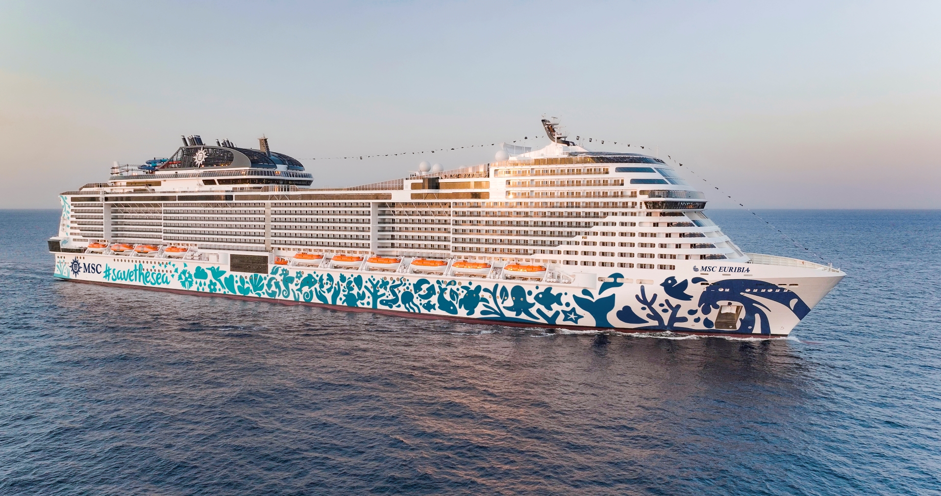 Msc Euribia ile Kurban Bayramı Norveç Fiyortları THY