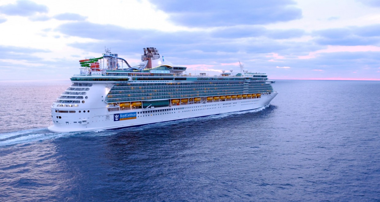 Liberty of the Seas ile Küba & Bahamalar 15 Mart Ramazan Bayramı