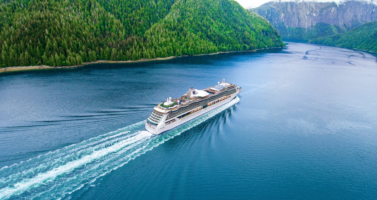 Serenade of the Seas ile Vizesiz Panama & Güney Karayipler 13 Mart Ramazan Bayramı