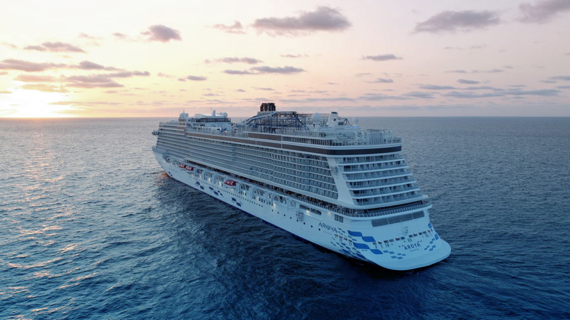 Aroya Cruises İle İstanbul'dan Kutsal Topraklara Mekke 12 Eylül 