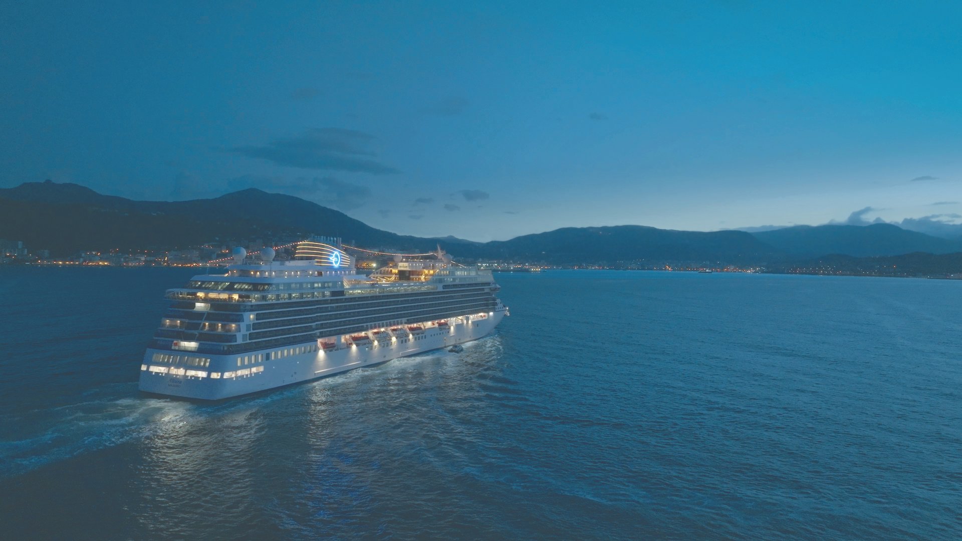 6* Ocenia Allura ile Miami Kalkışlı Karayipler